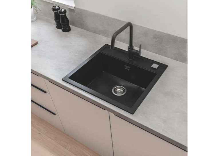 Змішувач для кухні Grohe QuickFix Start 304702430