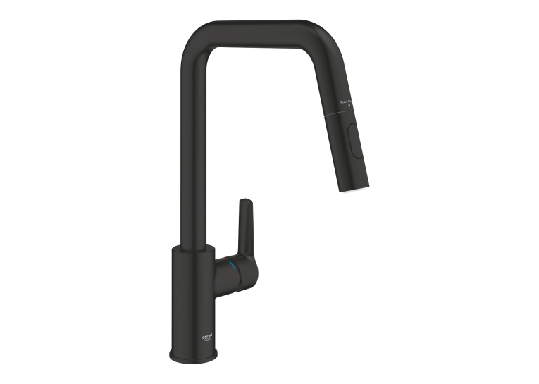 Змішувач для кухні Grohe QuickFix Start 306312430