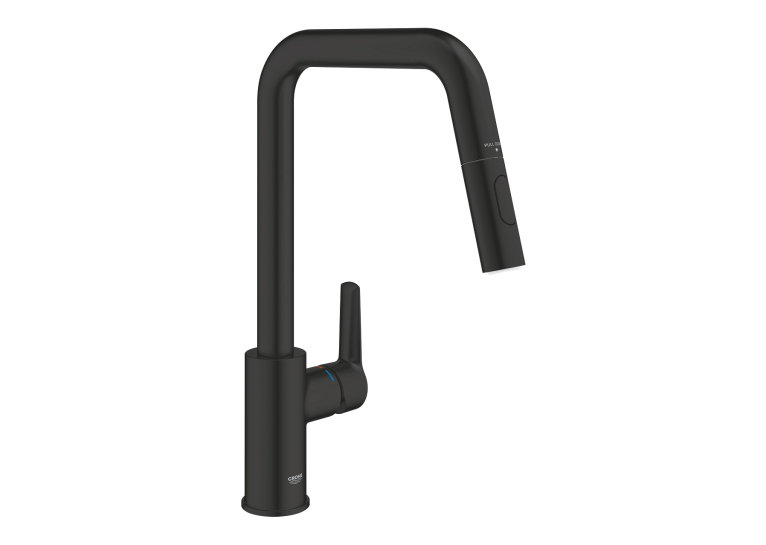 Змішувач для кухні Grohe QuickFix Start 306312430