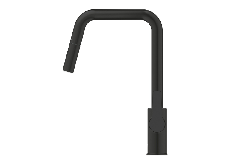 Змішувач для кухні Grohe QuickFix Start 306312430
