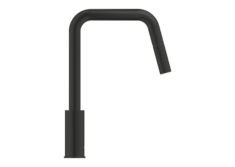 Змішувач для кухні Grohe QuickFix Start 306312430