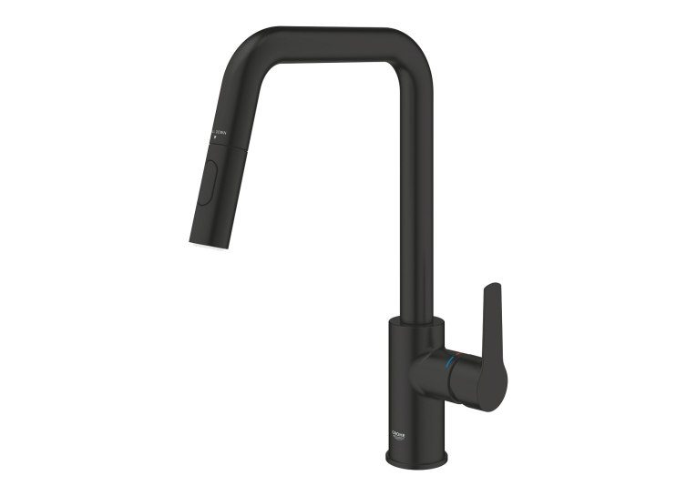 Змішувач для кухні Grohe QuickFix Start 306312430