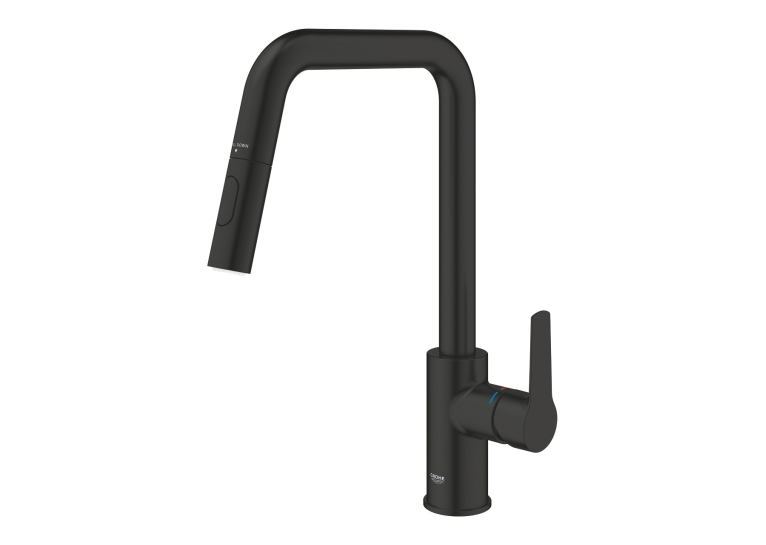 Змішувач для кухні Grohe QuickFix Start 306312430