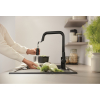 Змішувач для кухні Grohe QuickFix Start 306312430