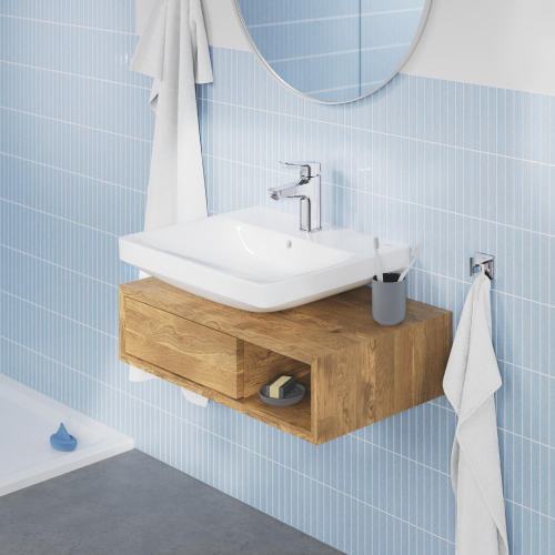 Набор аксессуаров Grohe Start Cube 3 в 1, BF40961SC