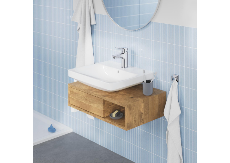 Набор аксессуаров Grohe Start Cube 3 в 1, BF40961SC
