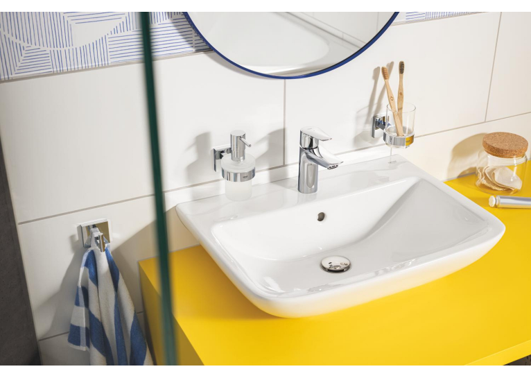 Набор аксессуаров Grohe Start Cube 3 в 1, BF40961SC