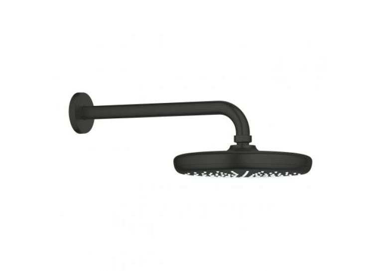 Верхній душ Grohe Tempesta 210, 1022182430