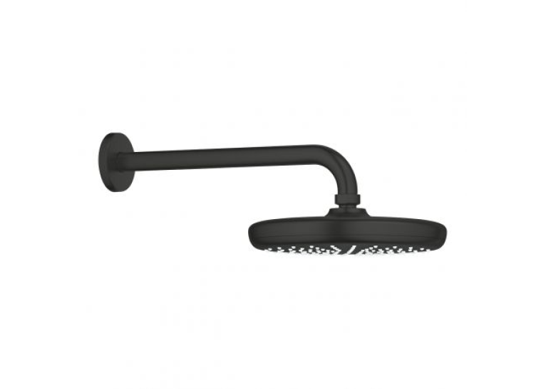 Верхній душ Grohe Tempesta 210, 1022182430