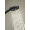 Душовий гарнітур, 2 режими струменя Grohe Tempesta Cube 110 (267482433), black
