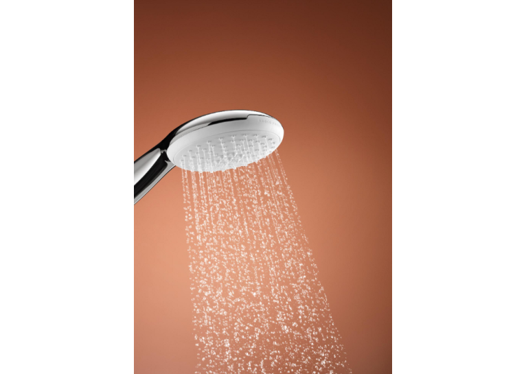 Душовий гарнітур Grohe New Tempesta 110 27598003