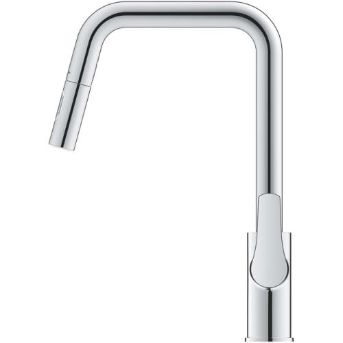 Змішувач для кухні Grohe Eurosmart 30619000 (Виставковий зразок)