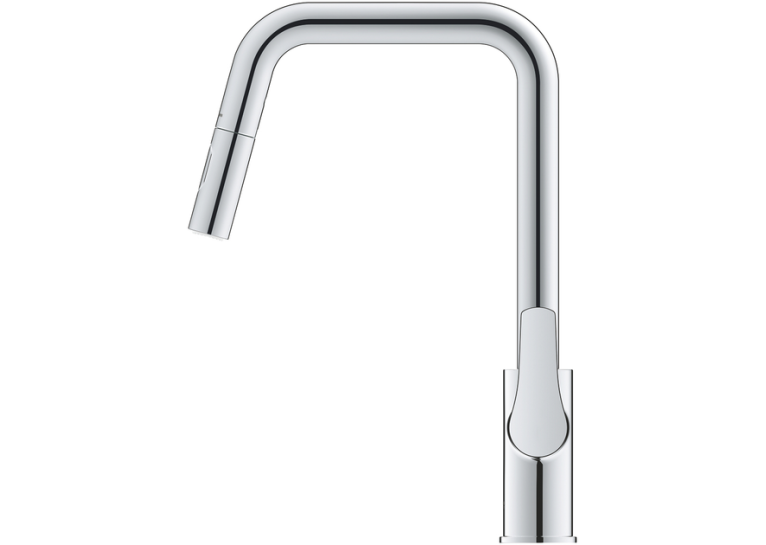 Змішувач для кухні Grohe Eurosmart 30619000 (Виставковий зразок)