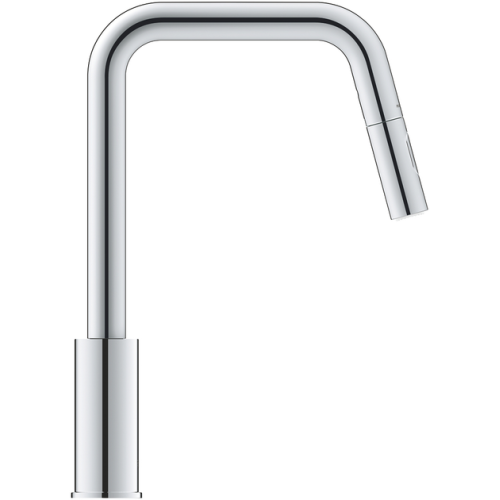 Змішувач для кухні Grohe Eurosmart 30619000 (Виставковий зразок)