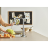 Змішувач для кухні Grohe Eurosmart 30619000 (Виставковий зразок)