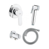 Комплект гигиенического душа Grohe  GROHE TEMPESTA UA11104000