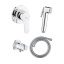 Комплект гігієнічного душу Grohe GROHE TEMPESTA UA11104000
