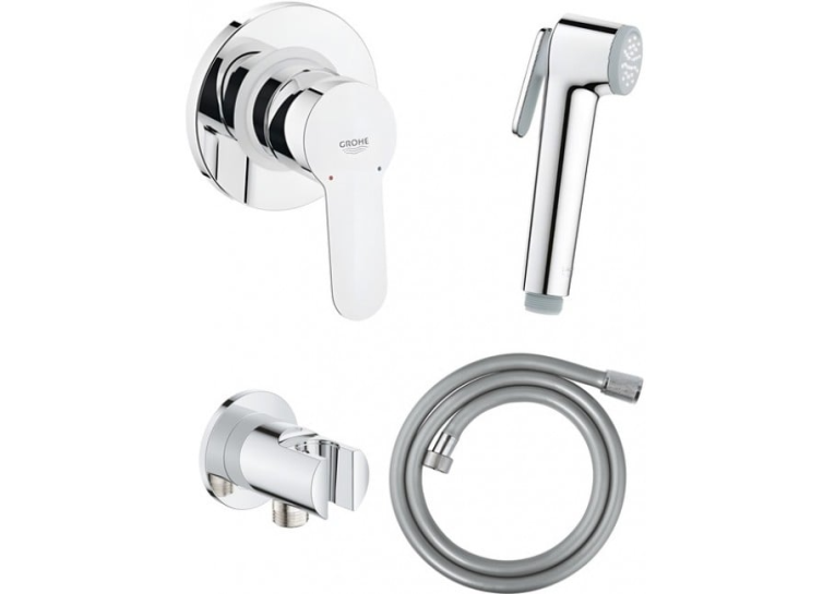 Комплект гигиенического душа Grohe  GROHE TEMPESTA UA11104000