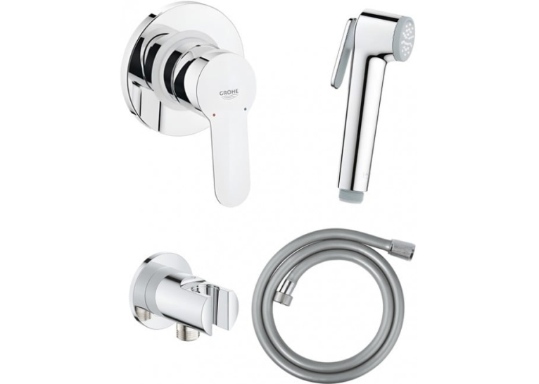 Комплект гігієнічного душу Grohe  GROHE TEMPESTA UA11104000
