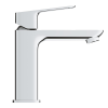 Комплект змішувачів для ванної кімнати Grohe Cubeo UA125246M