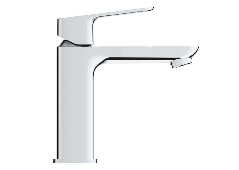 Комплект змішувачів для ванної кімнати Grohe Cubeo UA125246M