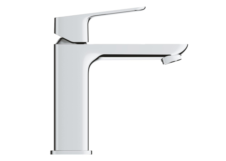 Комплект змішувачів для ванної кімнати Grohe Cubeo UA125246M