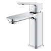 Комплект змішувачів для ванної кімнати Grohe Cubeo UA125246M