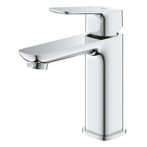 Комплект змішувачів для ванної кімнати Grohe Cubeo UA125246M