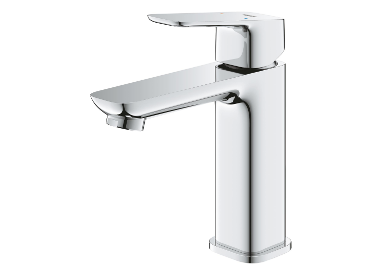 Комплект змішувачів для ванної кімнати Grohe Cubeo UA125246M