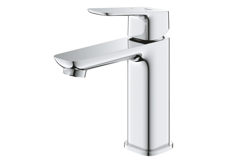 Комплект змішувачів для ванної кімнати Grohe Cubeo UA125246M
