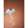 Комплект змішувачів для ванної кімнати Grohe Cubeo UA125246M