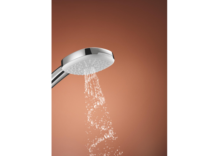 Комплект змішувачів для ванної кімнати Grohe Cubeo UA125246M
