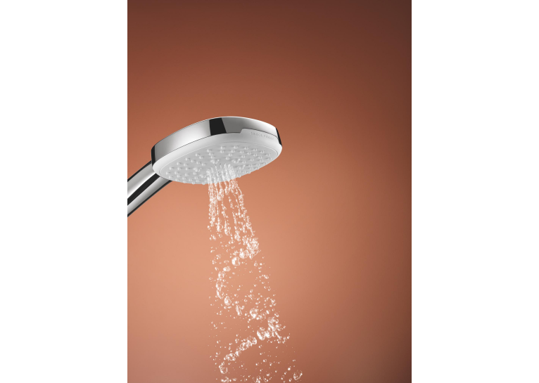Комплект змішувачів для ванної кімнати Grohe Cubeo UA125246M