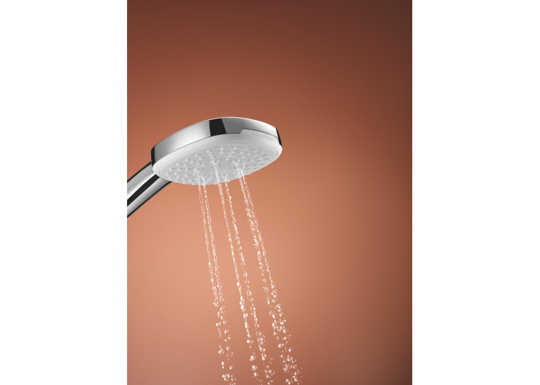 Комплект змішувачів для ванної кімнати Grohe Cubeo UA125246M