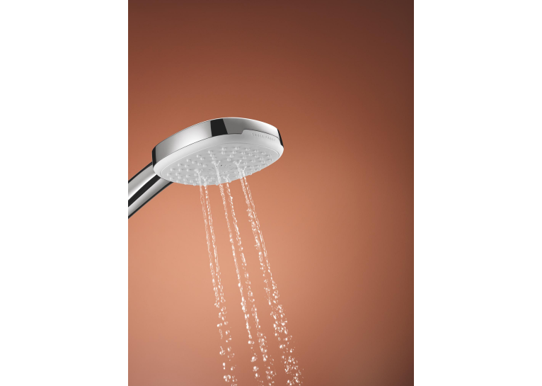 Комплект змішувачів для ванної кімнати Grohe Cubeo UA125246M