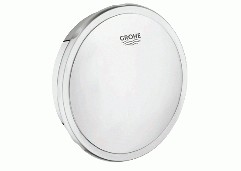 Зливний та переливний гарнітур Grohe TALENTO, 19025000