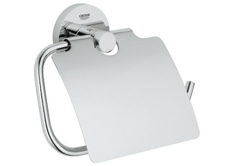 Тримач для туалетного паперу GROHE ESSENTIALS, 40367001