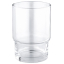 Склянка прозора GROHE ESSENTIALS, 40372001