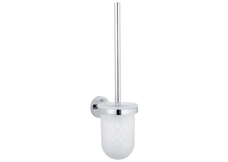 Туалетний йорж GROHE ESSENTIALS, 40374001