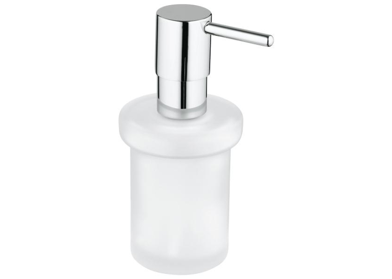 Дозатор рідкого мила GROHE ESSENTIALS, 40394001