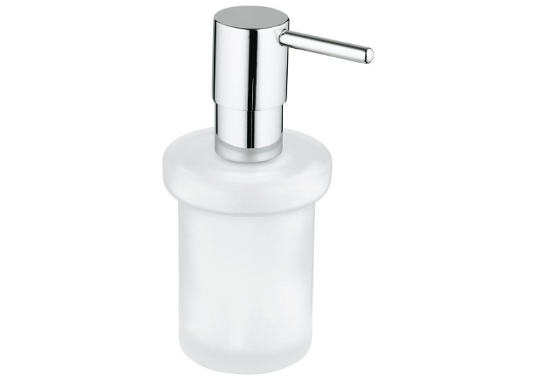 Дозатор рідкого мила GROHE ESSENTIALS, 40394001
