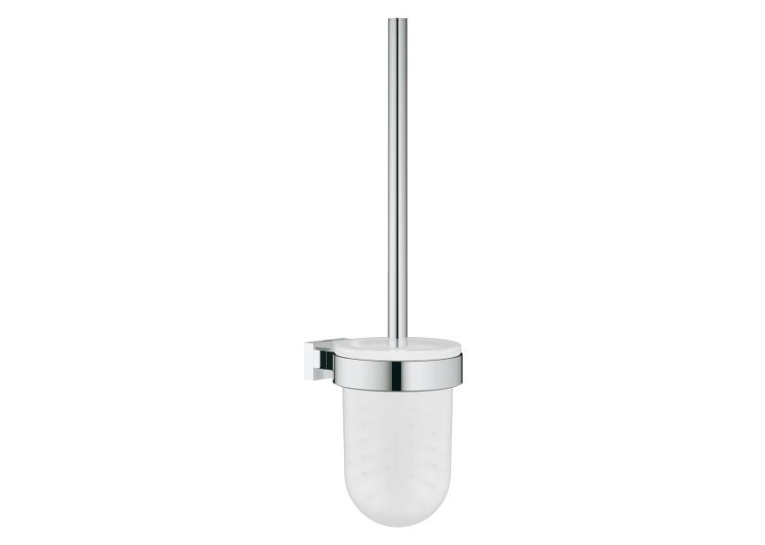 Туалетний йорж GROHE ESSENTIALS CUBE, 40513001