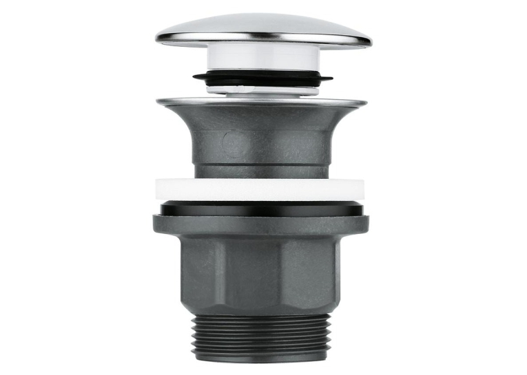 Донний клапан Grohe 40824000