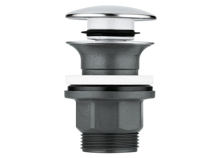 Донний клапан Grohe 40824000