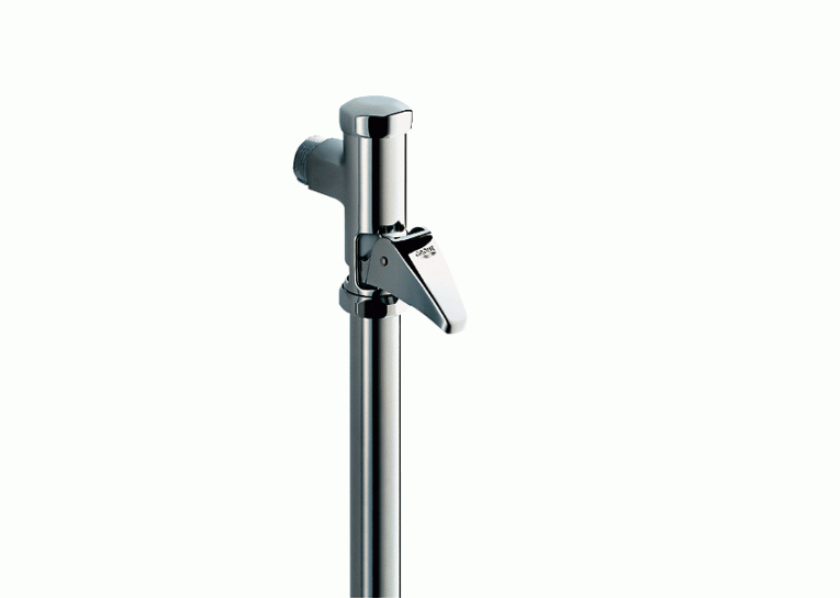 Автоматичний змивний пристрій для пісуару Grohe Rondo 37139000