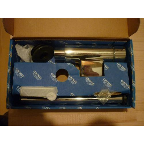 Смывное устройство для писсуара Grohe Rondo 37339000