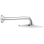 Верхній душ із душовим кронштейном Grohe Rainshower Veris 300, 26068000