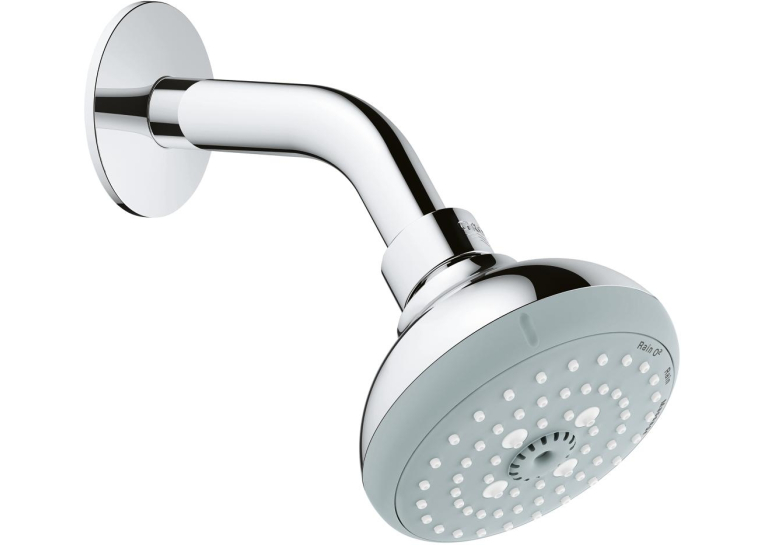 Верхній душ Grohe New Tempesta 100, 26088000