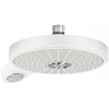 Верхній душ із душовим кронштейном Grohe Power&Soul Cosmopolitan 190, 26172LS0