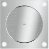 Тропічний душ Grohe Rainshower F-Series 20 з підсвічуванням хром, 27865000